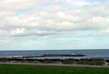 Schnberger Strand, Baltic Sea